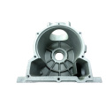 Wholesale molded precision die parts cast forged alloy steel aluminium casting with competitive price